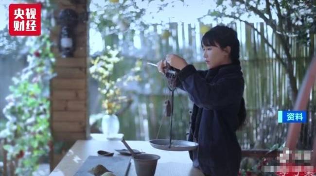 李佳琦年入近2亿,网红李子柒赚了1.6亿