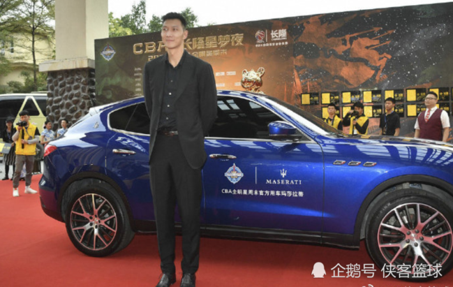 CBA全明星周末